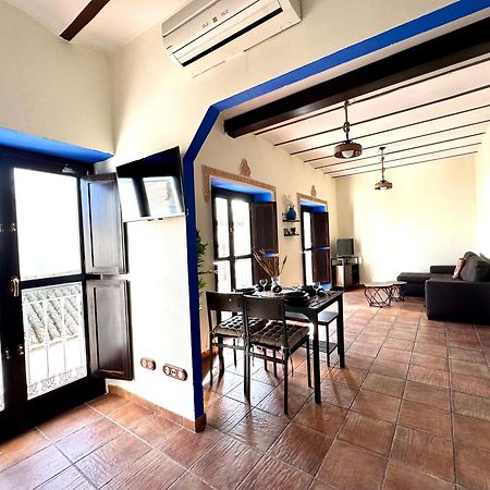 Apartamento Rustico Arabe En El Corazon De Córdoba Exterior foto