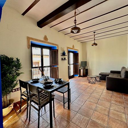 Apartamento Rustico Arabe En El Corazon De Córdoba Exterior foto