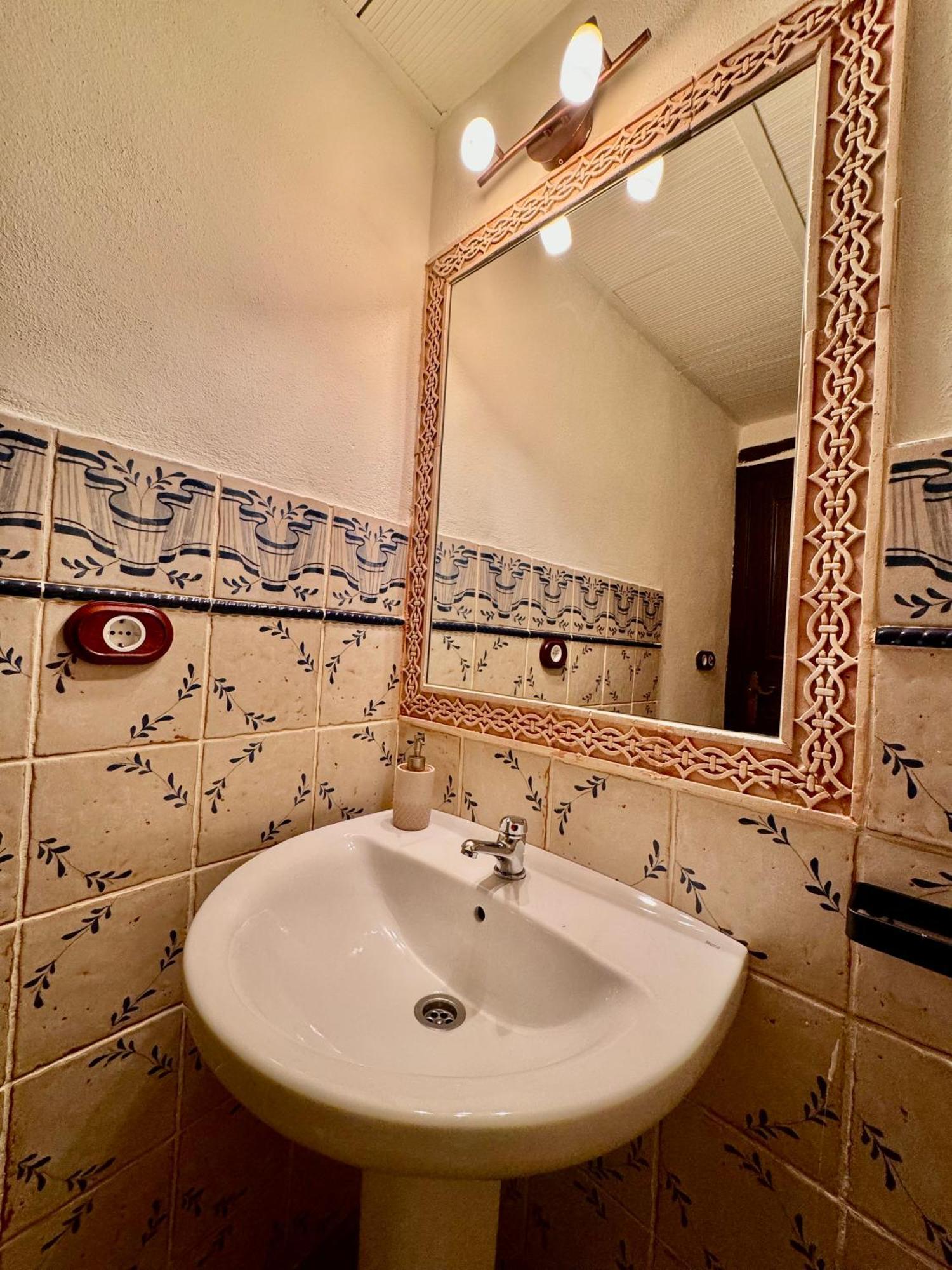 Apartamento Rustico Arabe En El Corazon De Córdoba Exterior foto